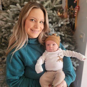 Meet your Posher, Ashlee